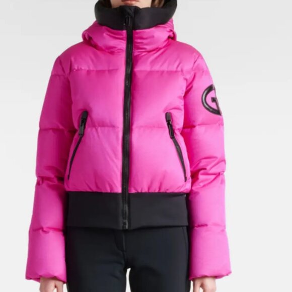 Goldbergh Bombardino Ski Jacket - Picture 6 of 6